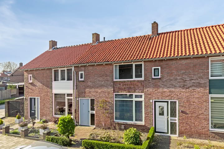 Narcisstraat 11
