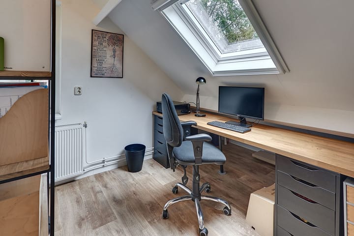 Foto 32 van Parallelweg 26-62