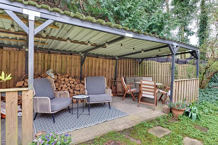 Foto 42 van Parallelweg 26-62