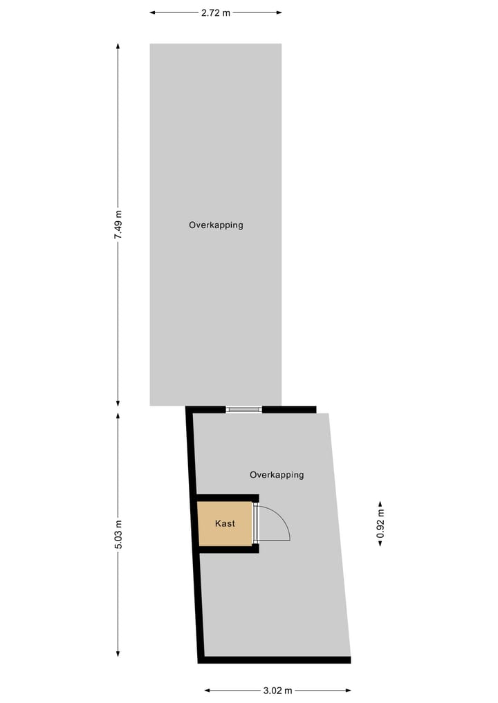 Foto 65 van Parallelweg 26-62