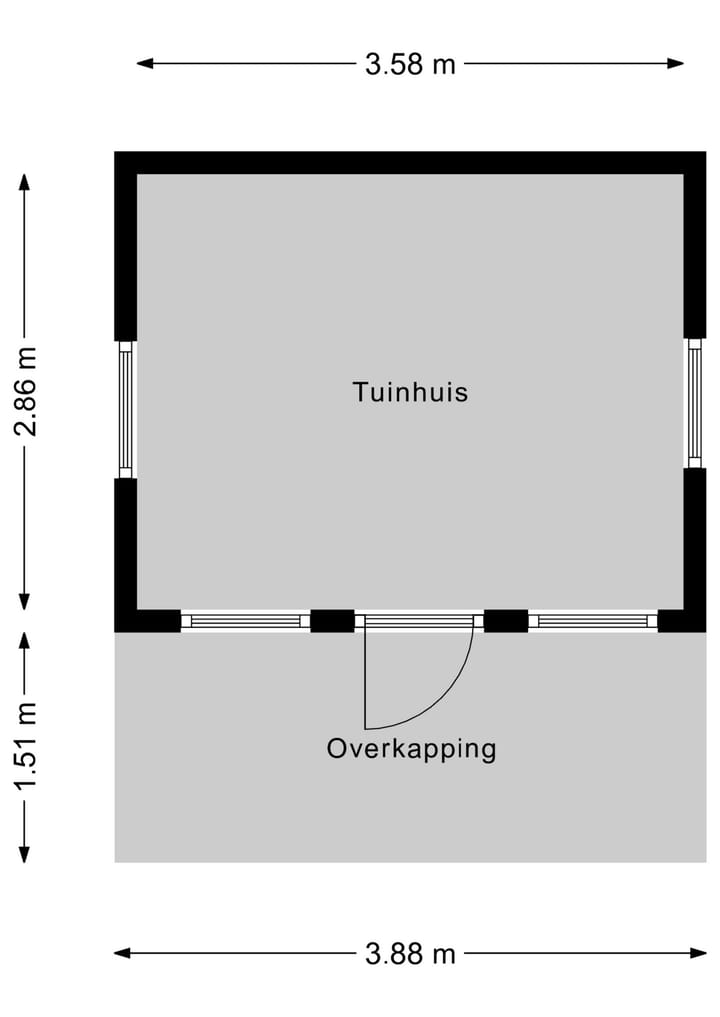 Foto 66 van Parallelweg 26-62
