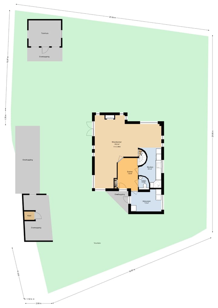 Foto 67 van Parallelweg 26-62