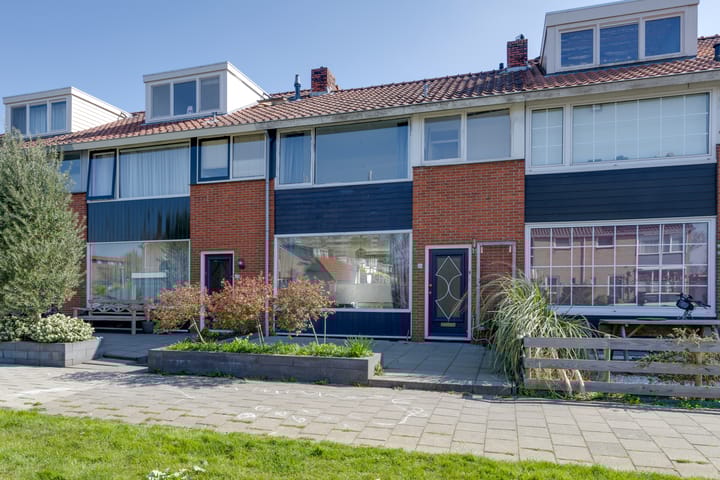 Foto 5 van Overweerse polderdijk 124