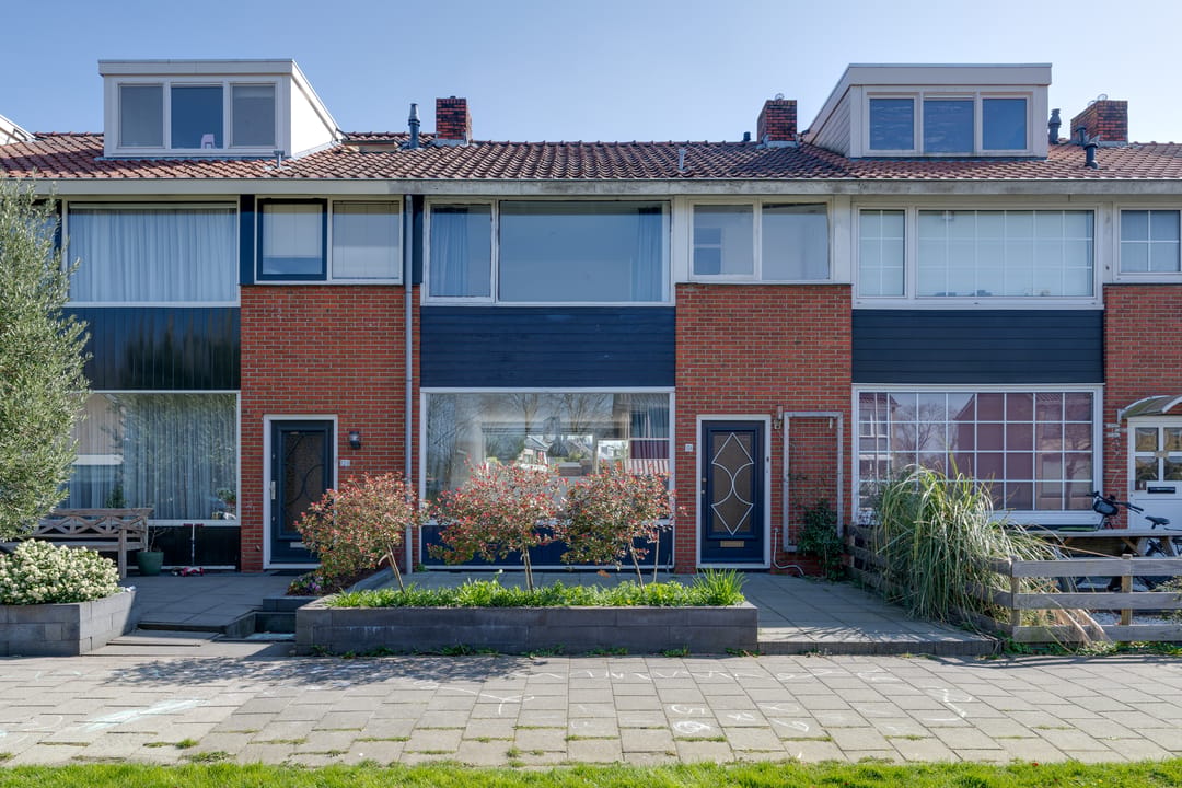 Foto 1 van Overweerse polderdijk 124