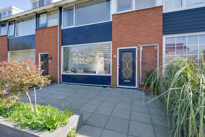 Foto 7 van Overweerse polderdijk 124