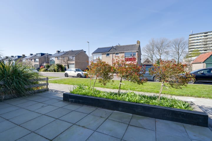 Foto 8 van Overweerse polderdijk 124