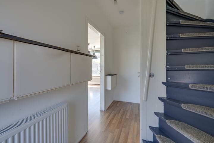 Foto 9 van Overweerse polderdijk 124