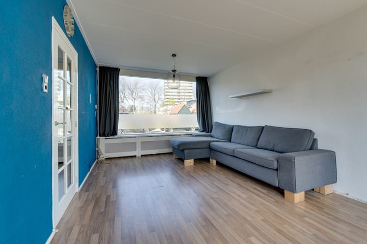 Foto 10 van Overweerse polderdijk 124