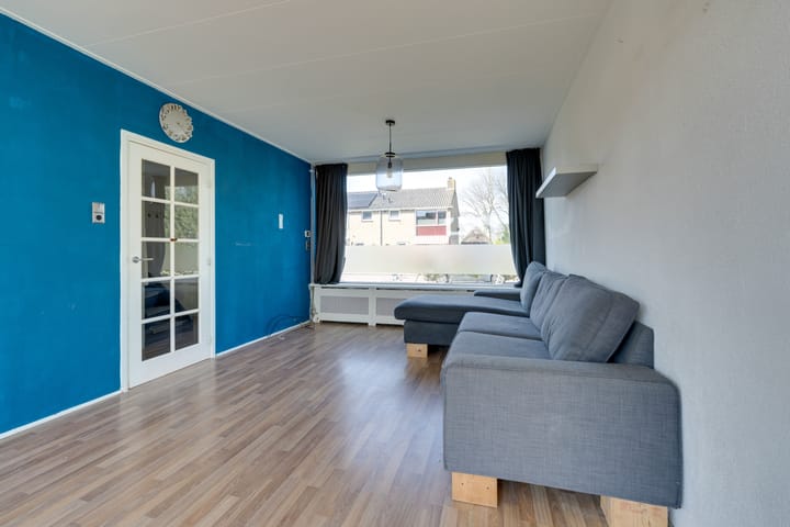 Foto 11 van Overweerse polderdijk 124