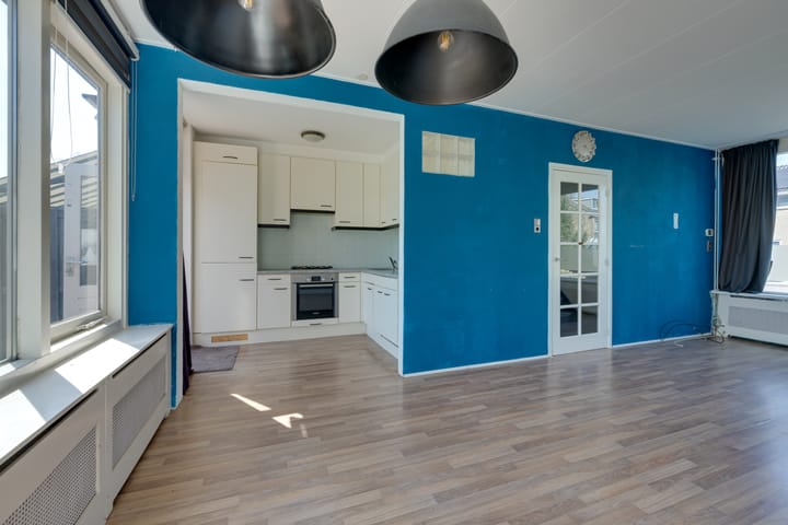 Foto 12 van Overweerse polderdijk 124