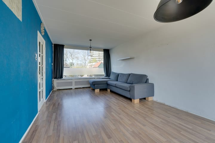 Foto 13 van Overweerse polderdijk 124