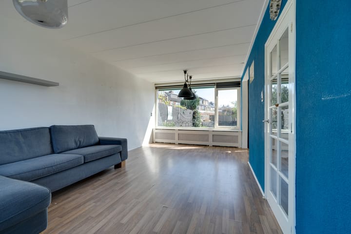 Foto 14 van Overweerse polderdijk 124