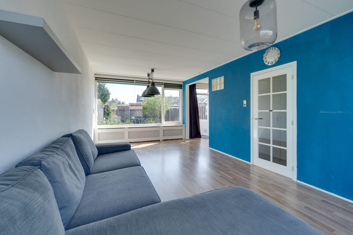 Foto 15 van Overweerse polderdijk 124