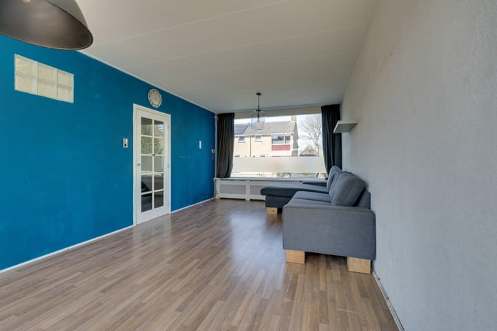 Foto 2 van Overweerse polderdijk 124