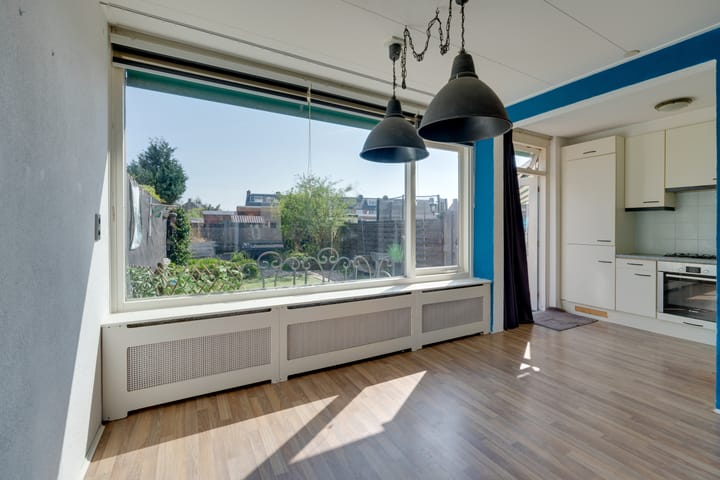 Foto 16 van Overweerse polderdijk 124