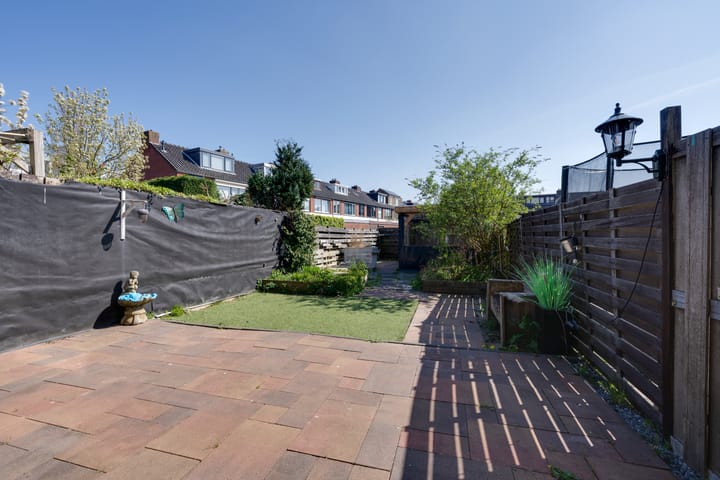 Foto 19 van Overweerse polderdijk 124