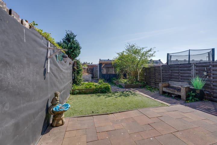 Foto 20 van Overweerse polderdijk 124