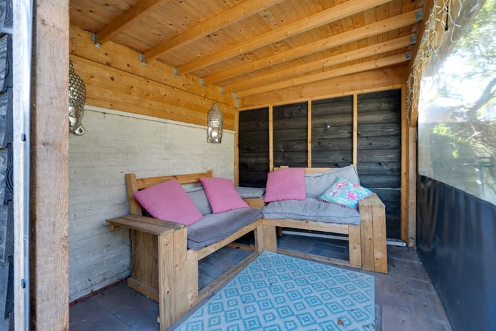 Foto 21 van Overweerse polderdijk 124