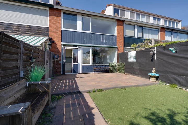 Foto 22 van Overweerse polderdijk 124