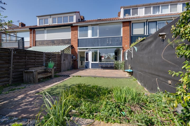 Foto 23 van Overweerse polderdijk 124