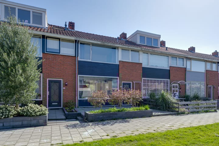 Foto 36 van Overweerse polderdijk 124