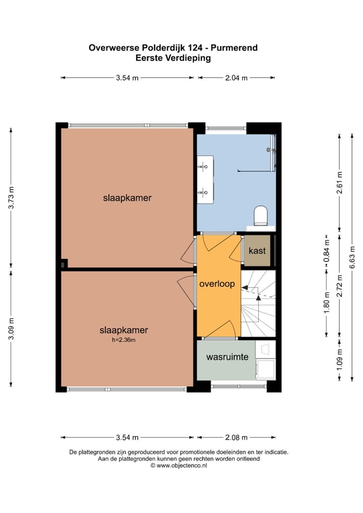 Foto 38 van Overweerse polderdijk 124