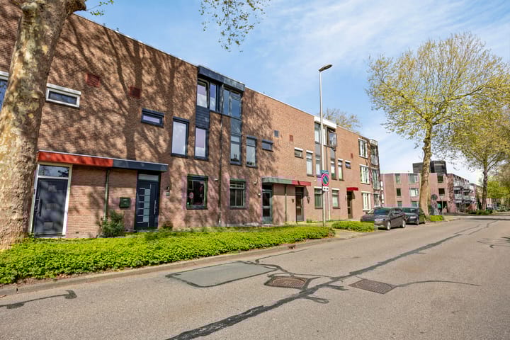 Foto 2 van Velddreef 101