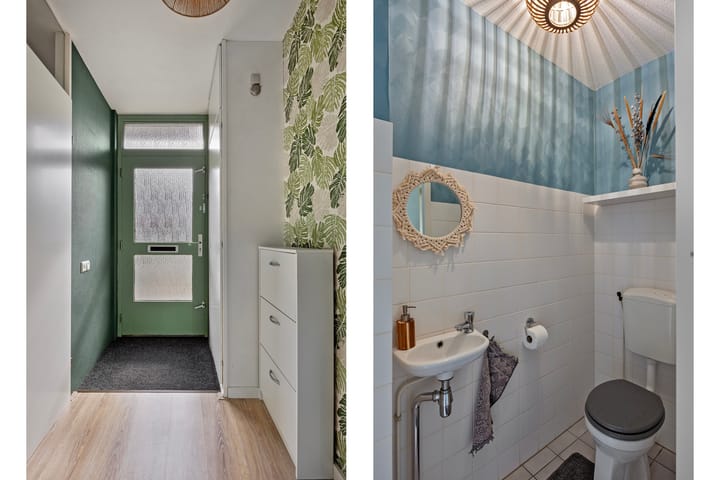 Foto 4 van Velddreef 101