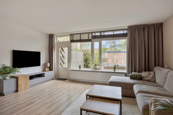 Foto 5 van Velddreef 101