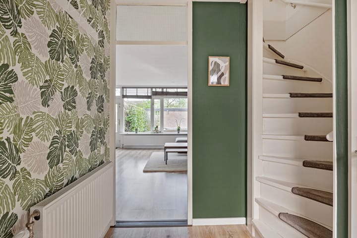 Foto 3 van Velddreef 101