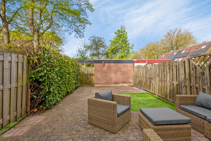 Photo 15 of Velddreef 101