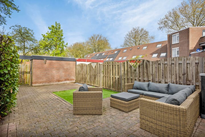 Photo 16 of Velddreef 101