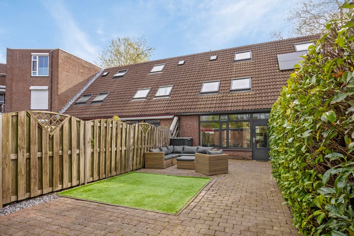 Photo 17 of Velddreef 101