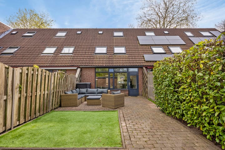 Photo 18 of Velddreef 101