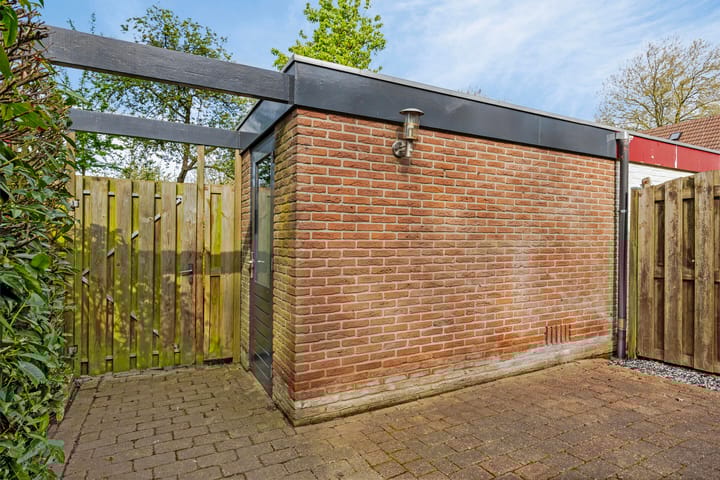 Photo 19 of Velddreef 101