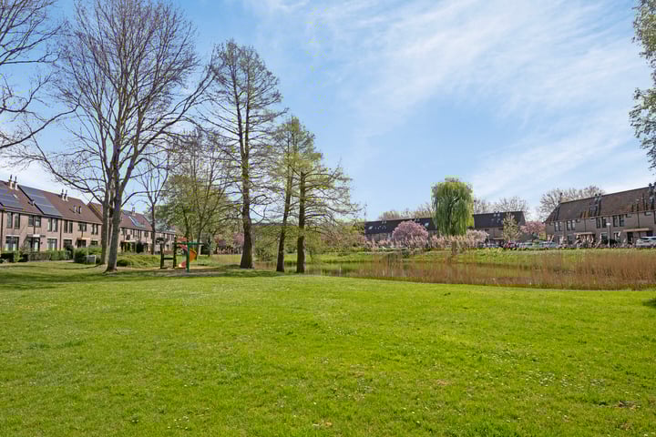 Foto 35 van Velddreef 101