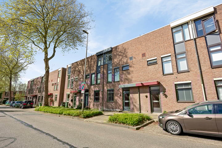 Foto 36 van Velddreef 101