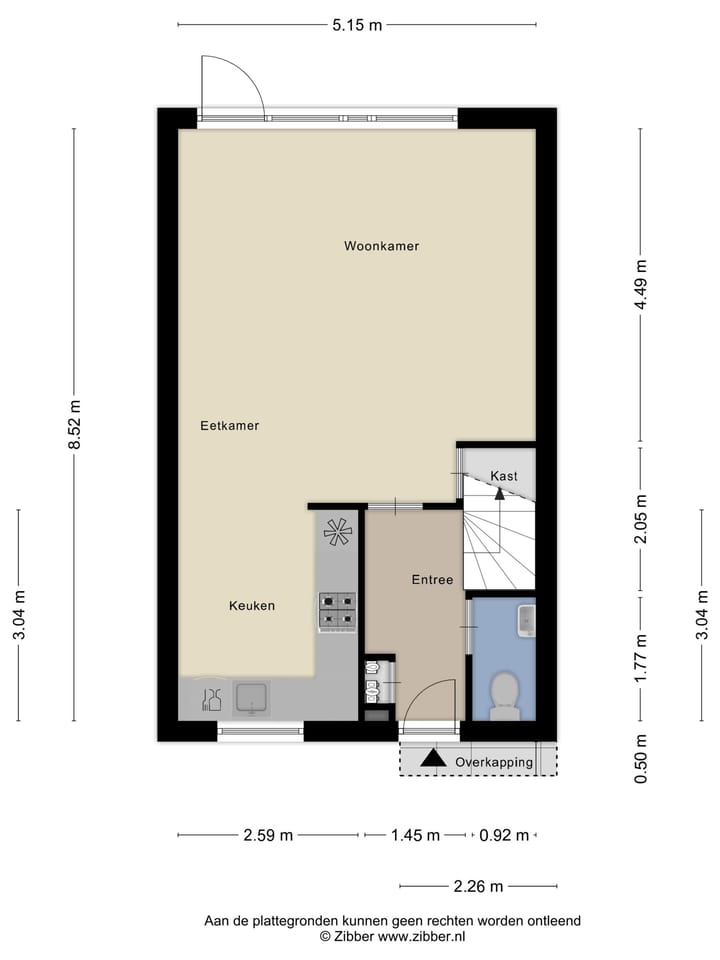 Photo 37 of Velddreef 101