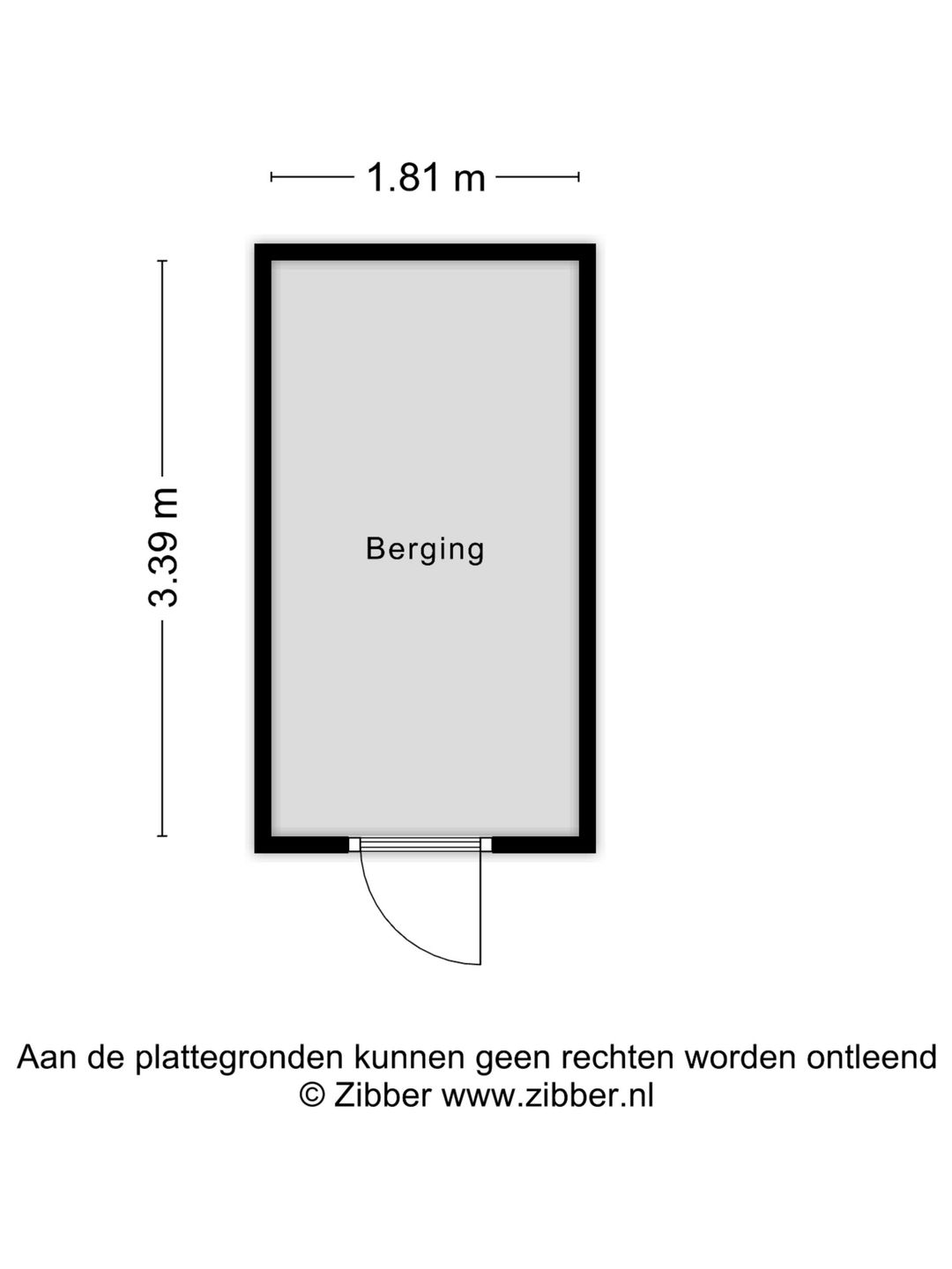 Foto 38 van Velddreef 101