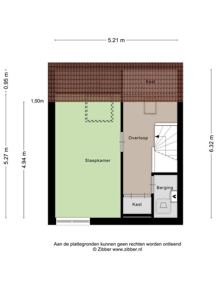 Photo 40 of Velddreef 101