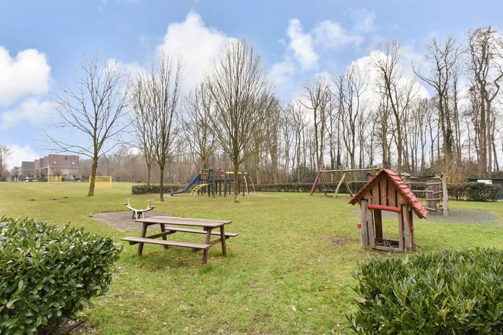 Foto 4 van Spechtstraat 24