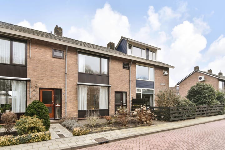 Foto 5 van Spechtstraat 24