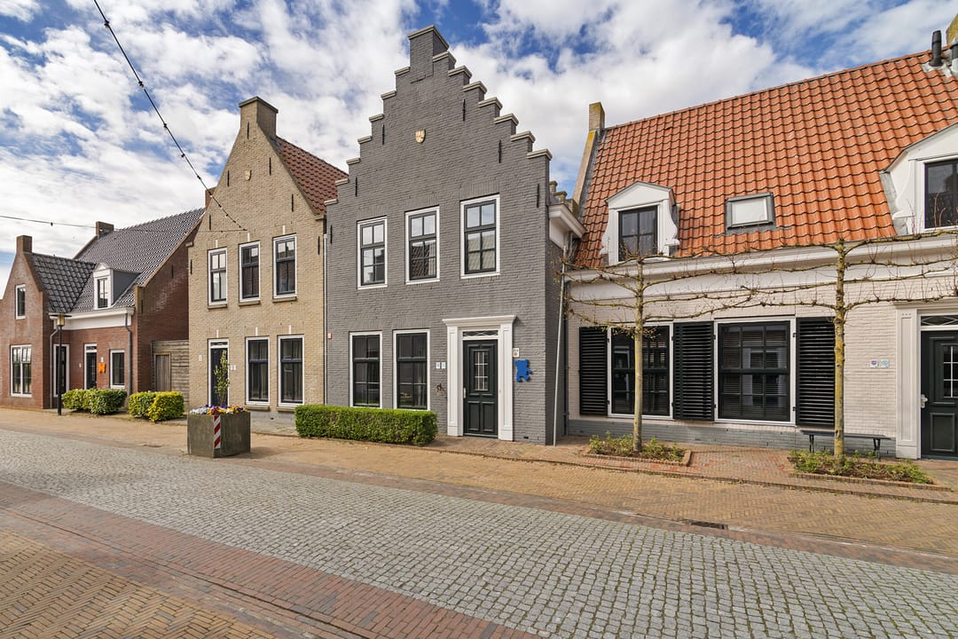 Photo 1 of Westerskâns 10-324