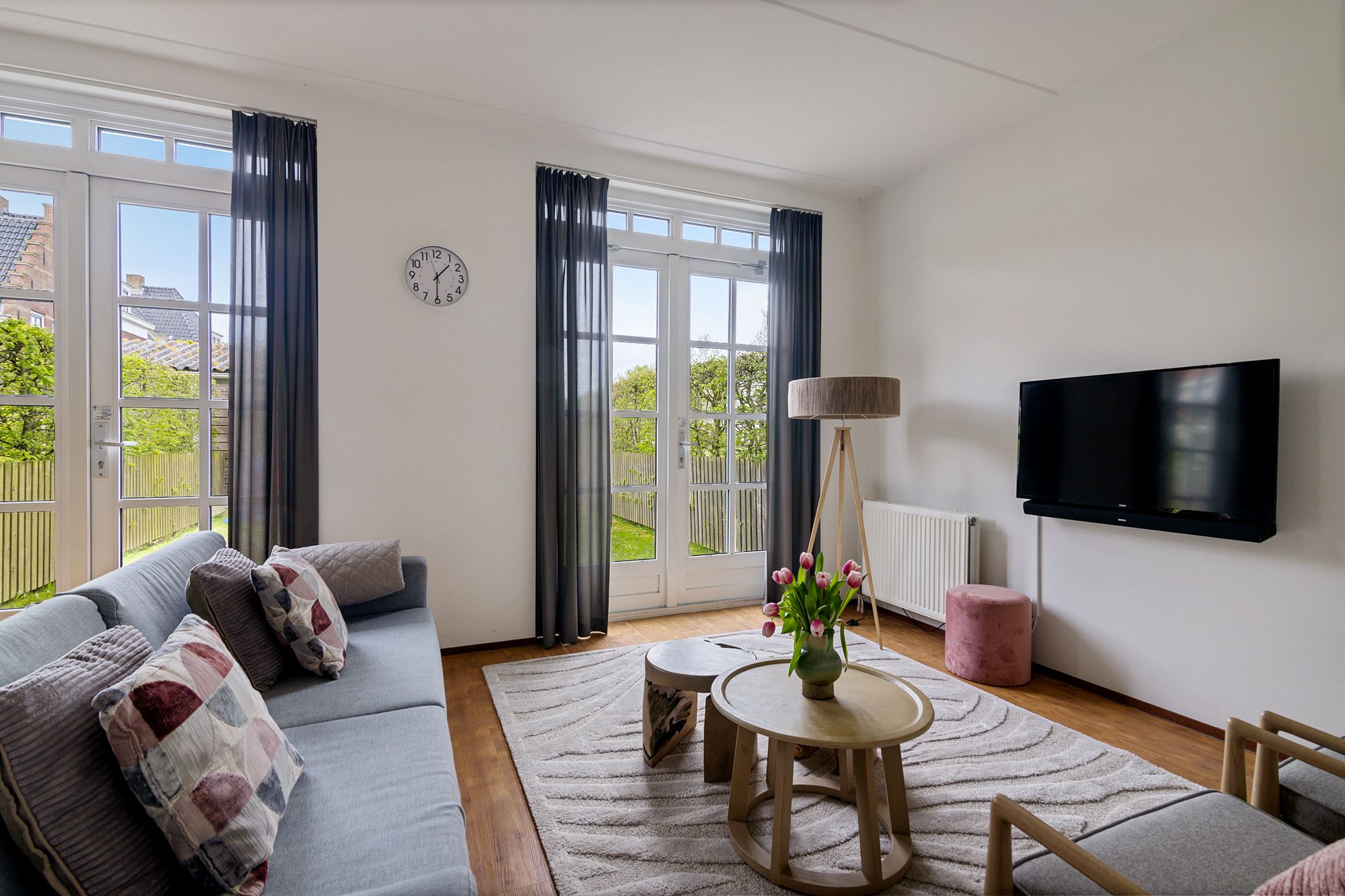 3-bedroom freehold villa in Eanjum — photo 3 of 5