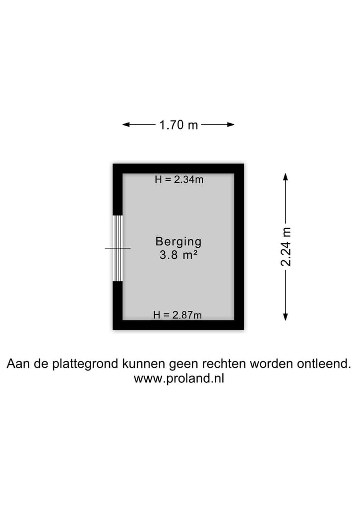 Photo 34 of Westerskâns 10-324