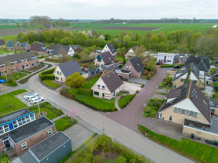 Foto 2 van Marenhof 2