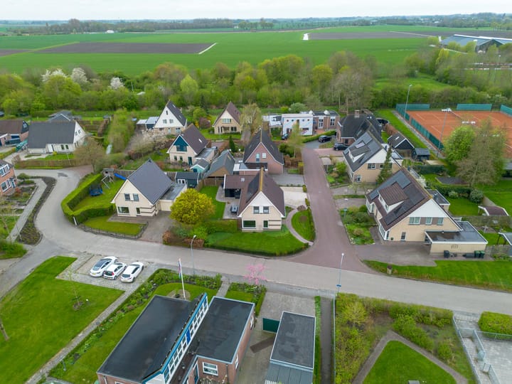 Foto 3 van Marenhof 2