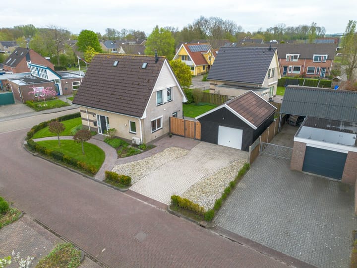 Foto 5 van Marenhof 2