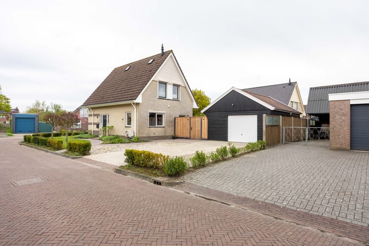 Foto 32 van Marenhof 2