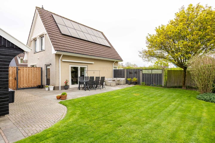 Foto 33 van Marenhof 2